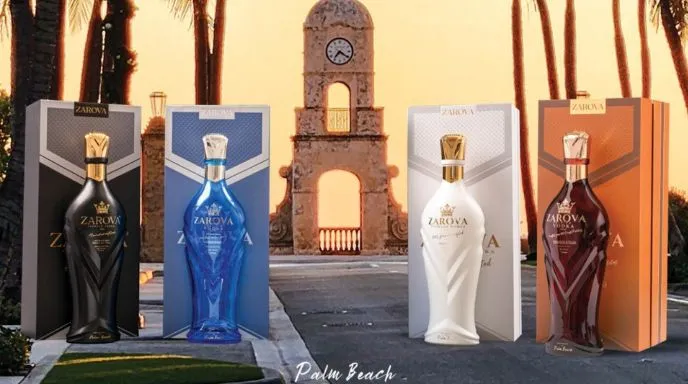 Business Traveler US, zarova