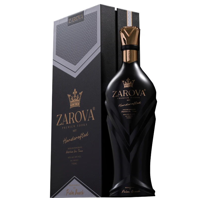 Zarova Black